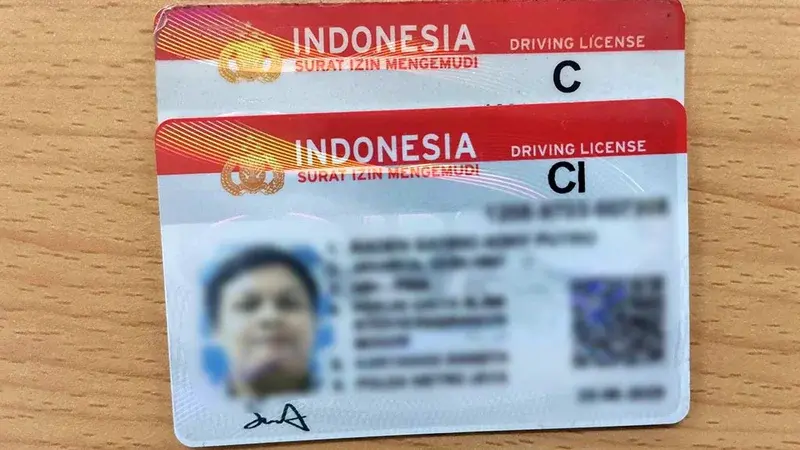 Cara Membuat SIM A dan C Baru di Bekasi: Syarat dan Biaya